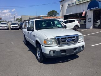 Used 2011 Ford Ranger XLT image 1