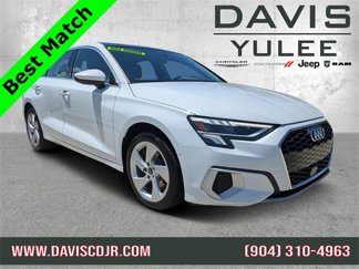 Used 2023 Audi A3 2.0T Premium image 1