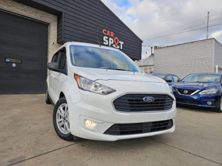 Used 2023 Ford Transit Connect XLT image 1