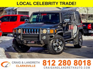 Used 2006 HUMMER H3 image 1