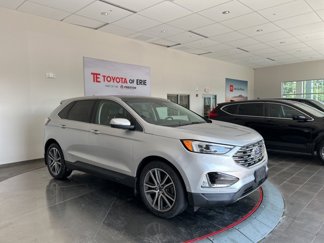 Used 2019 Ford Edge Titanium w/ Equipment Group 301A image 1