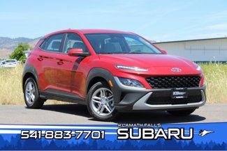 Used 2022 Hyundai Kona SE image 1
