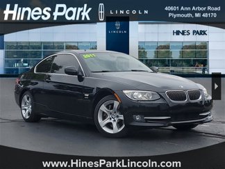 Used 2011 BMW 335i xDrive Coupe image 1