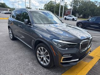 Used 2019 BMW X5 xDrive40i w/ Premium Package 2 image 1