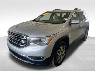 Used 2019 GMC Acadia SLE image 1