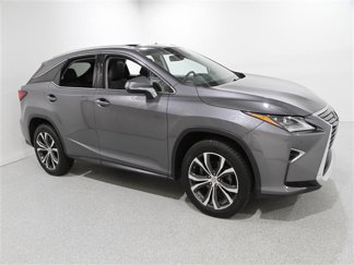 Used 2016 Lexus RX 350 AWD image 1