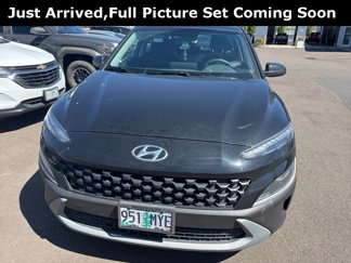 Used 2022 Hyundai Kona SE image 1