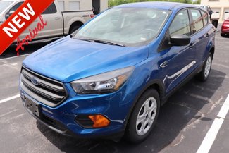 Used 2018 Ford Escape S image 1