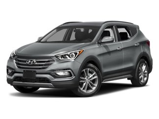 Used 2017 Hyundai Santa Fe Sport 2.0T w/ Cargo Package image 1