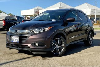 Used 2022 Honda HR-V EX image 1