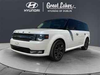 Used 2015 Ford Flex SEL w/ Equipment Group 202A image 1