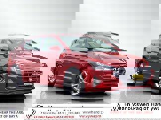 Used 2019 Hyundai Elantra SEL image 1