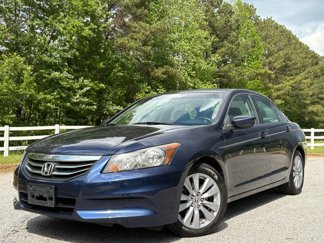Used 2011 Honda Accord EX-L image 1