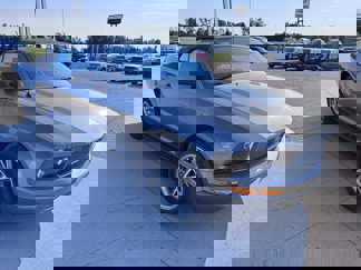 Used 2005 Ford Mustang Deluxe image 1