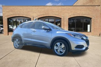 Used 2019 Honda HR-V EX image 1