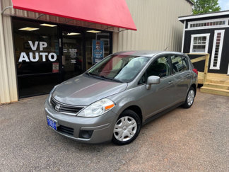 Used 2010 Nissan Versa 1.8 S w/ PWR Plus Pkg image 1