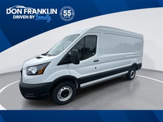 New 2025 Ford Transit 250 148 Medium Roof image 1