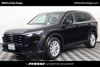 Used 2024 Honda CR-V EX-L image 1