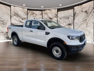 Used 2022 Ford Ranger XL image 1
