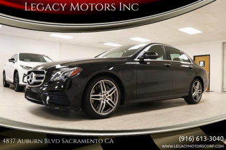 Used 2020 Mercedes-Benz E 350 Sedan image 1