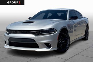 Used 2023 Dodge Charger R/T w/ Plus Group image 1