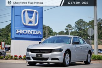 Used 2023 Dodge Charger SXT image 1