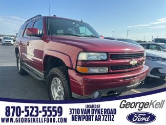 Used 2005 Chevrolet Tahoe Z71 w/ Preferred Equipment Group image 1