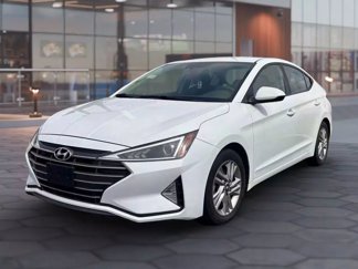 Used 2020 Hyundai Elantra SEL w/ Cargo Package (C1) image 1
