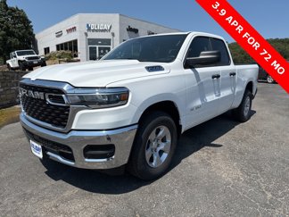 New 2025 RAM 1500 Tradesman image 1