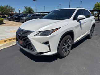 Used 2016 Lexus RX 350 FWD image 1