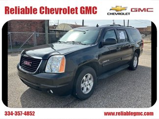 Used 2014 GMC Yukon XL SLT image 1