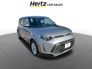 Used 2024 Kia Soul LX w/ Option Group 015 image 1