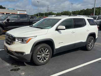 Used 2019 GMC Acadia SLT image 1