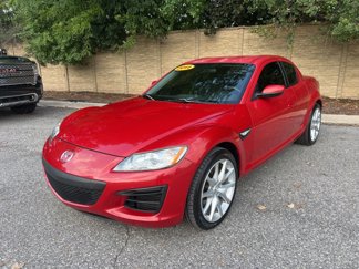 Used 2011 MAZDA RX-8 Sport image 1