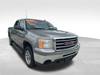 Used 2013 GMC Sierra 1500 SL image 1