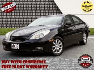 Used 2003 Lexus ES 330 image 1