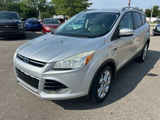 Used 2014 Ford Escape Titanium image 1