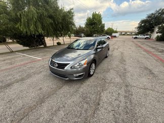 Used 2014 Nissan Altima 2.5 S w/ Display Audio Package image 1