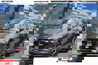Used 2020 MAZDA MAZDA3 Hatchback w/ Preferred Package image 1