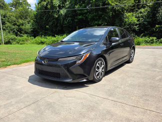 Used 2020 Toyota Corolla L image 1