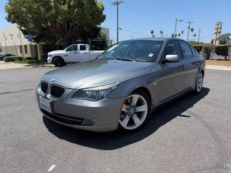 Used 2009 BMW 528i Sedan image 1