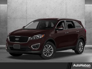 Used 2017 Kia Sorento LX image 1