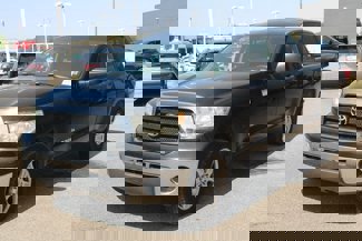 Used 2007 Toyota Tundra SR5 image 1