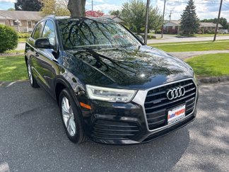 Used 2018 Audi Q3 2.0T Premium Plus w/ Premium Plus Package image 1
