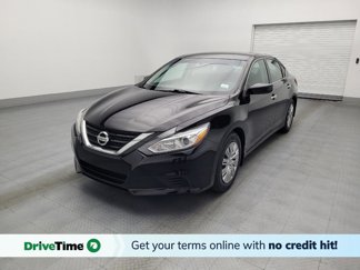 Used 2017 Nissan Altima 2.5 S w/ Power Driver Seat Package image 1