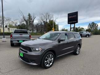 Used 2020 Dodge Durango GT image 1
