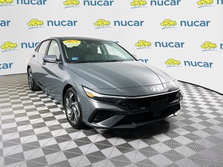 Used 2024 Hyundai Elantra SEL w/ Convenience Package image 1