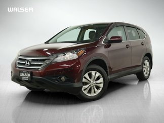 Used 2014 Honda CR-V EX image 1