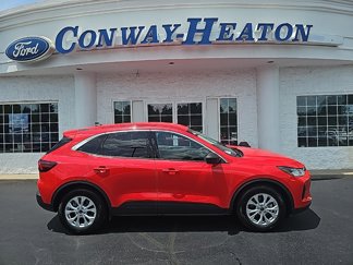 Used 2024 Ford Escape Active image 1