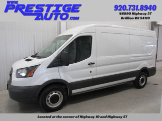 Used 2018 Ford Transit 250 148 Medium Roof image 1